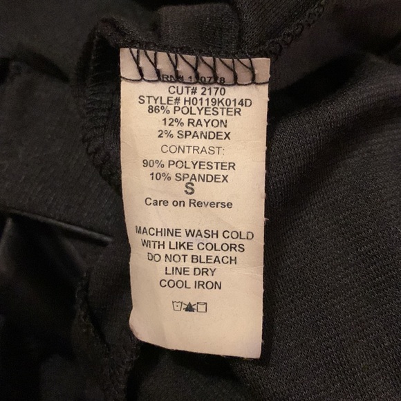 Studded Jacket - Picture 5 of 5